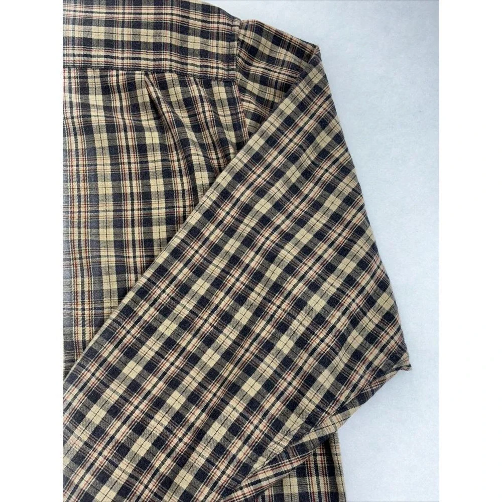 J. Crew elevate your